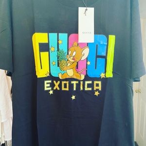 Gucci Tee